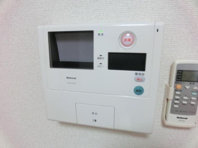 アジールコート中野坂上の物件内観写真