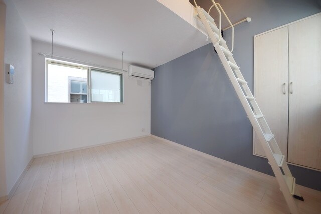 アペックス下高井戸IIの物件内観写真