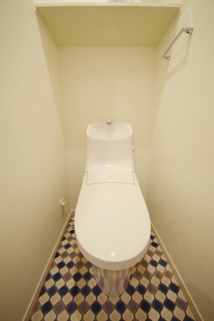 アペックス下高井戸IIの物件内観写真