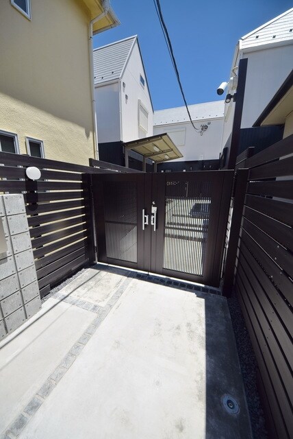 アペックス下高井戸IIの物件内観写真