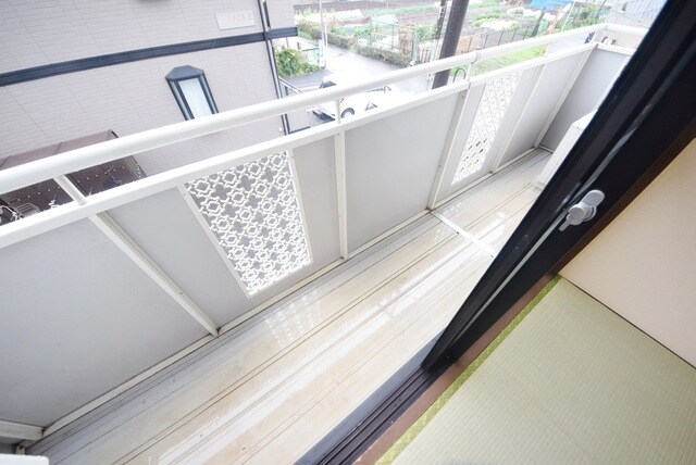 コーポドエルの物件内観写真