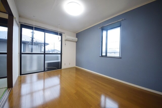 コーポドエルの物件内観写真