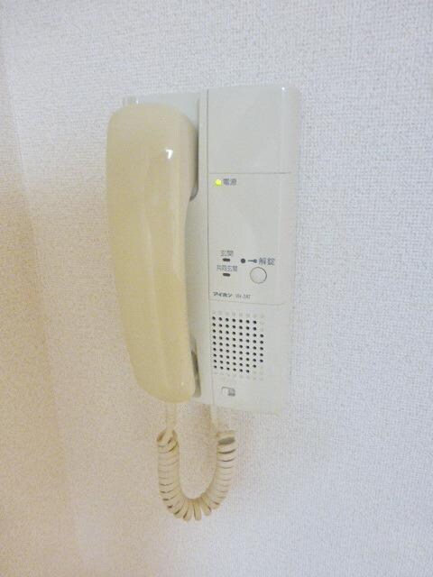 ドゥベルジュールの物件内観写真