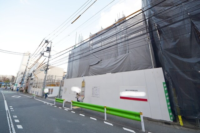 インテルノ芦花の物件内観写真