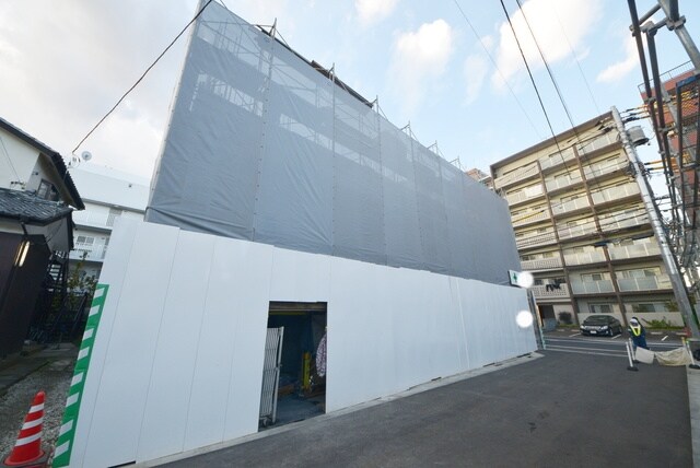 インテルノ芦花の物件内観写真