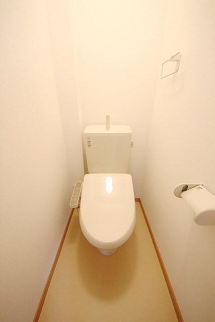 ボヌールの物件内観写真