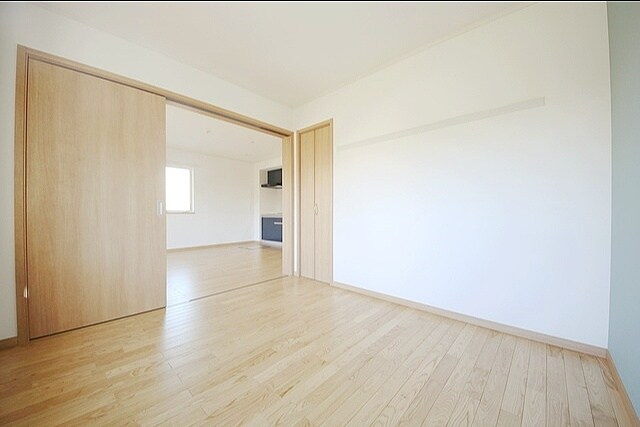 ボヌールの物件内観写真