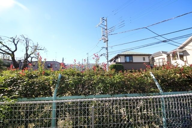 ボヌールの物件内観写真