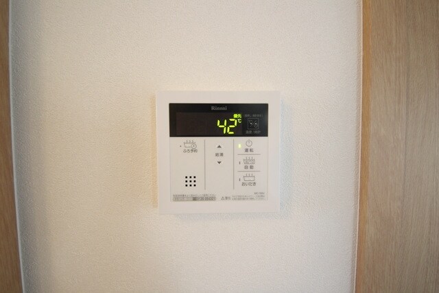 ボヌールの物件内観写真