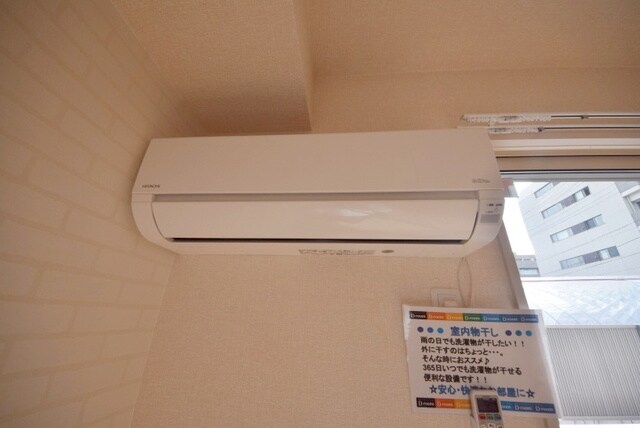 トレ・フィーリャの物件内観写真