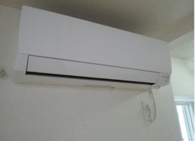 フェリシオIIの物件内観写真