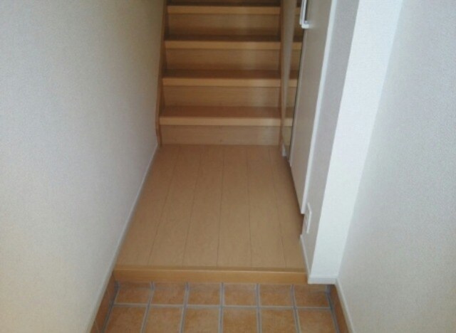 フェリシオIIの物件内観写真