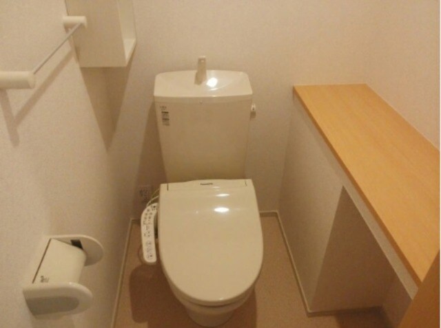 フェリシオIIの物件内観写真