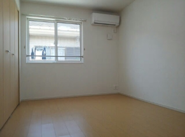 フェリシオIIの物件内観写真