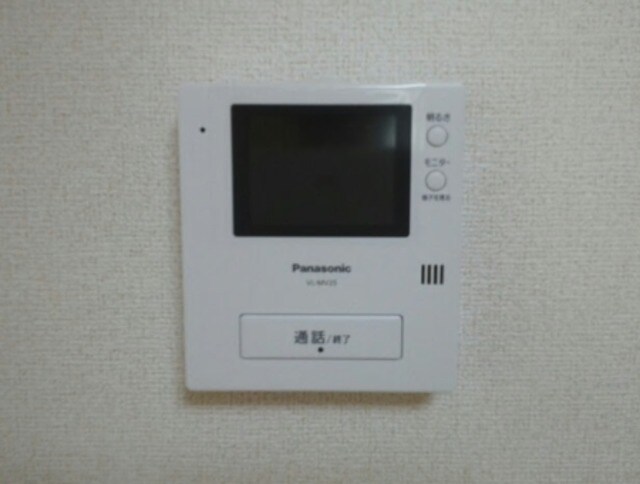 フェリシオIIの物件内観写真