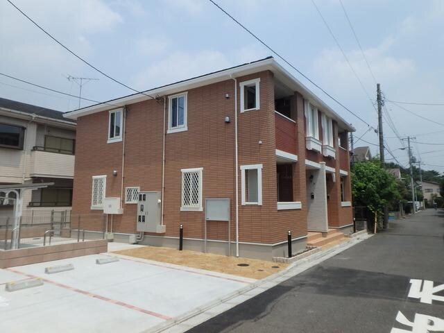 フェリシオIIの物件内観写真