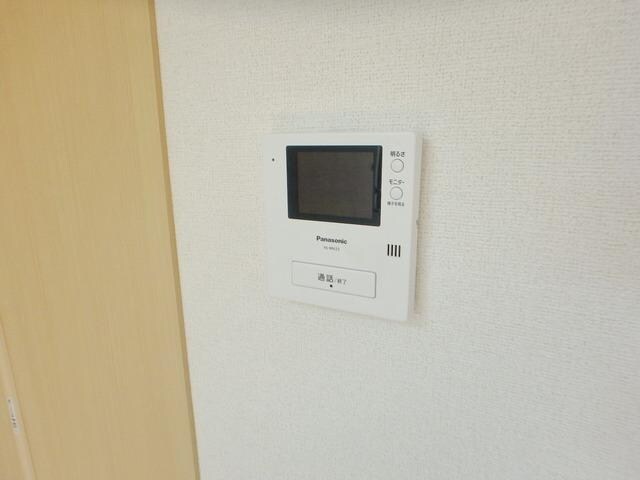 メゾンドグリシーヌIIIの物件内観写真