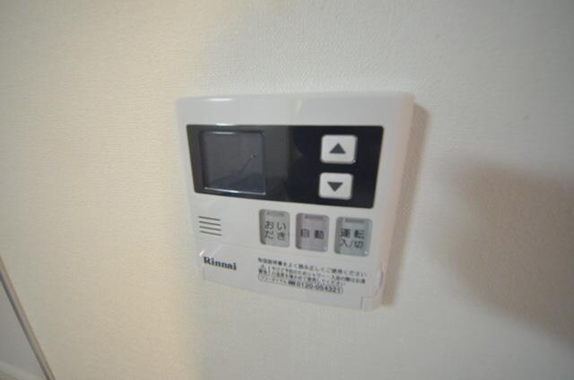 キングハウス吉祥寺の物件内観写真