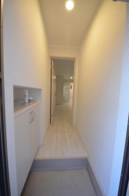 キングハウス吉祥寺の物件内観写真