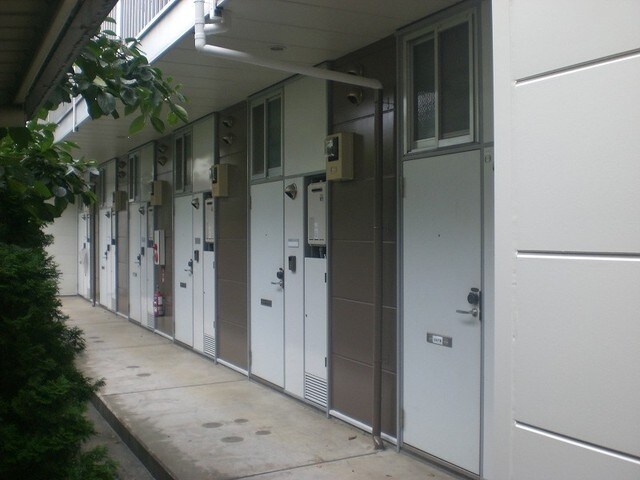 レオパレス上水桜の物件内観写真