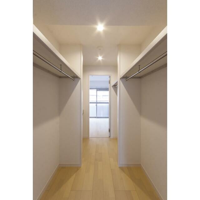 ルーチェ　国立　ズードの物件内観写真