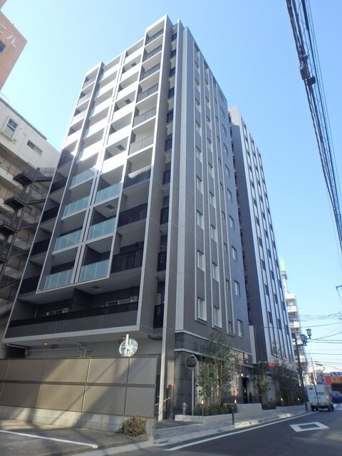 ザ・パークハウス国分寺プレイスの物件内観写真