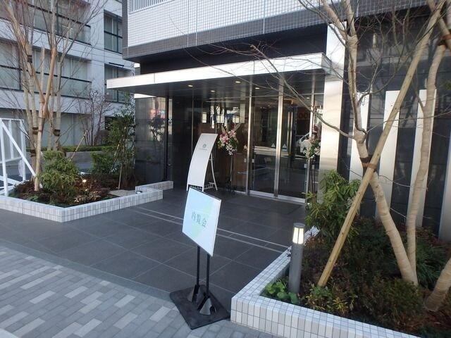 ザ・パークハウス国分寺プレイスの物件内観写真