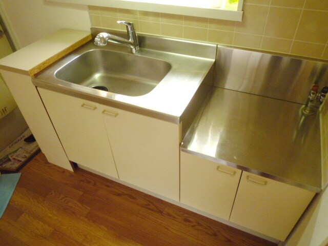 ラプラスIIIの物件内観写真