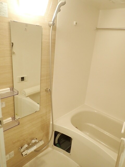 ガーラ練馬グランドステージの物件内観写真