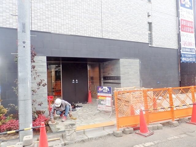 ガーラ練馬グランドステージの物件内観写真