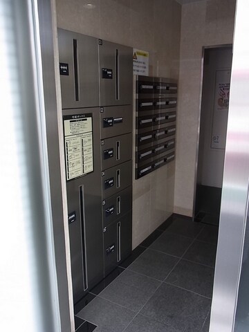 アザレ・ドールの物件内観写真