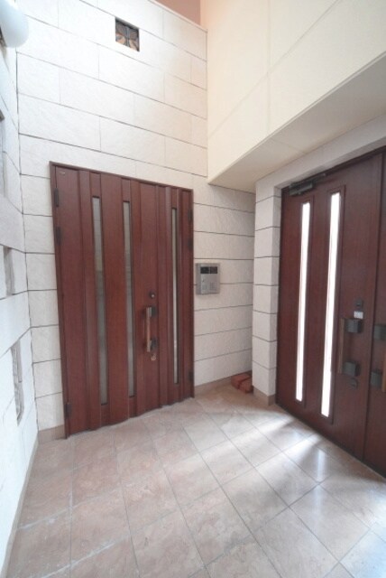 ヴァリエIの物件内観写真