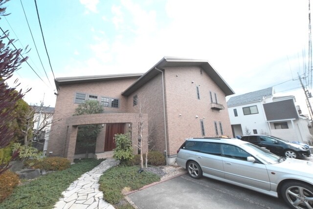 ヴァリエIの物件内観写真