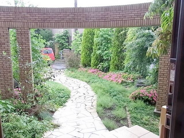 ヴァリエIの物件内観写真