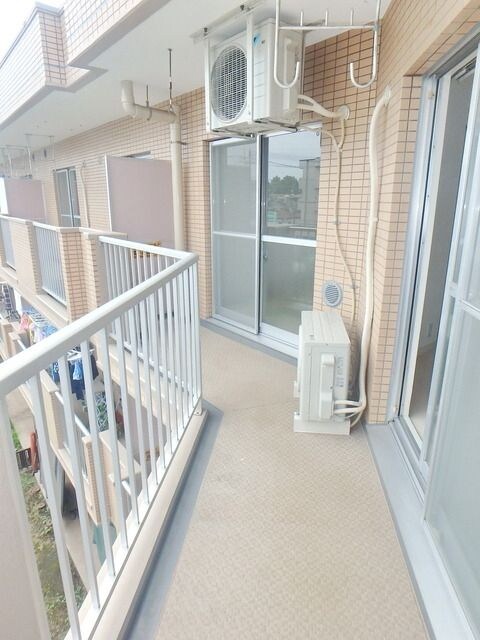 プライムアーバン武蔵小金井の物件内観写真