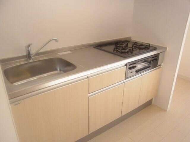 プライムアーバン武蔵小金井の物件内観写真