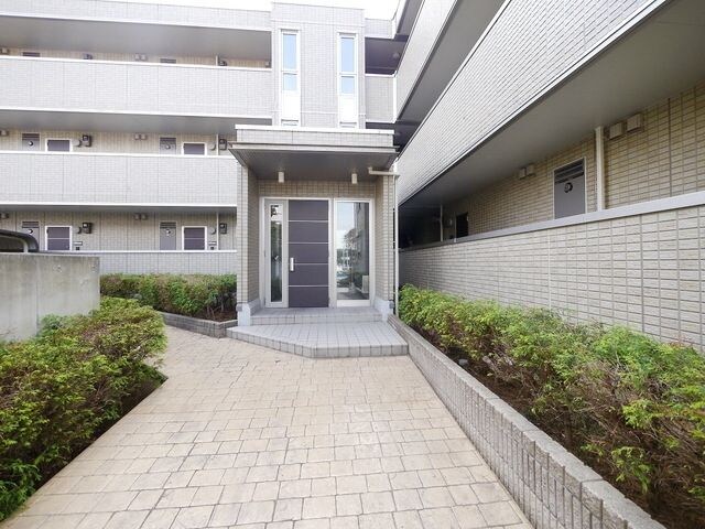 トレビナ保谷の物件内観写真