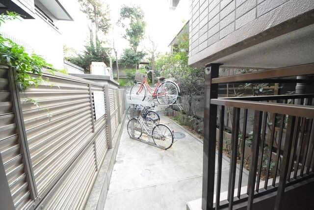 ヒルズ吉祥寺の物件内観写真