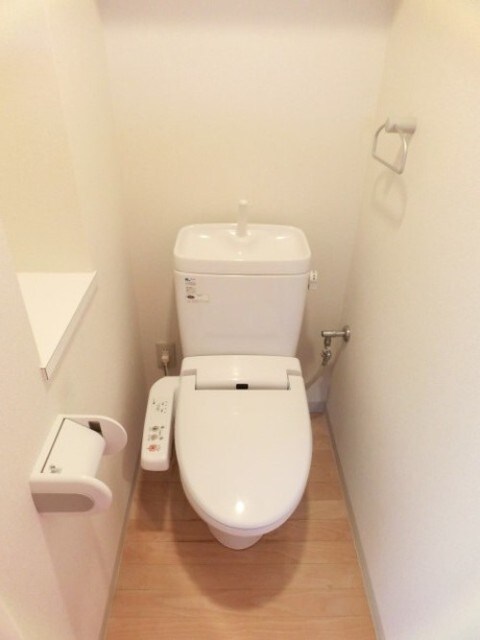 ＭＯＤＵＬＯＲ阿佐谷南の物件内観写真