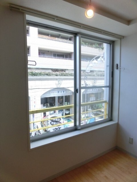 ＭＯＤＵＬＯＲ阿佐谷南の物件内観写真