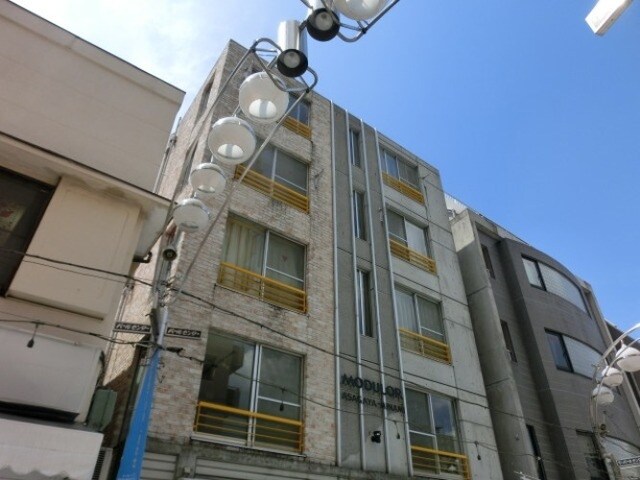 ＭＯＤＵＬＯＲ阿佐谷南の物件内観写真