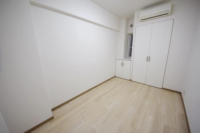 ウインドシティ東府中の物件内観写真