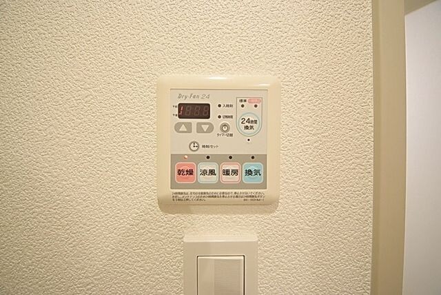 プライムアーバン西荻窪IIの物件内観写真