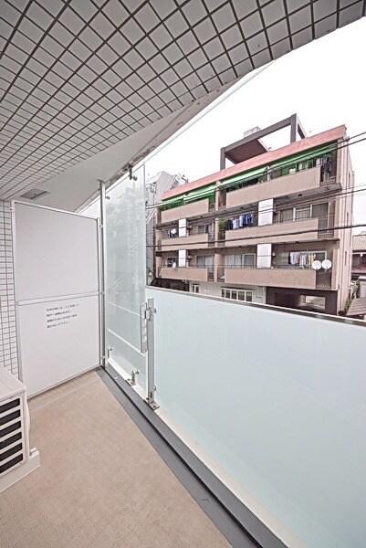 プライムアーバン西荻窪IIの物件内観写真