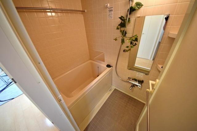 プライムアーバン烏山ガレリアの物件内観写真