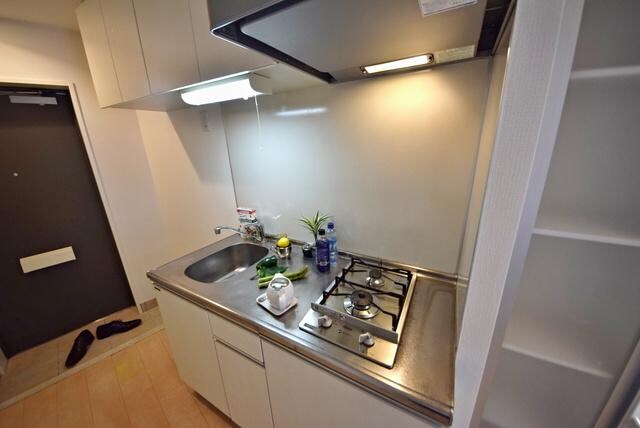 プライムアーバン烏山ガレリアの物件内観写真