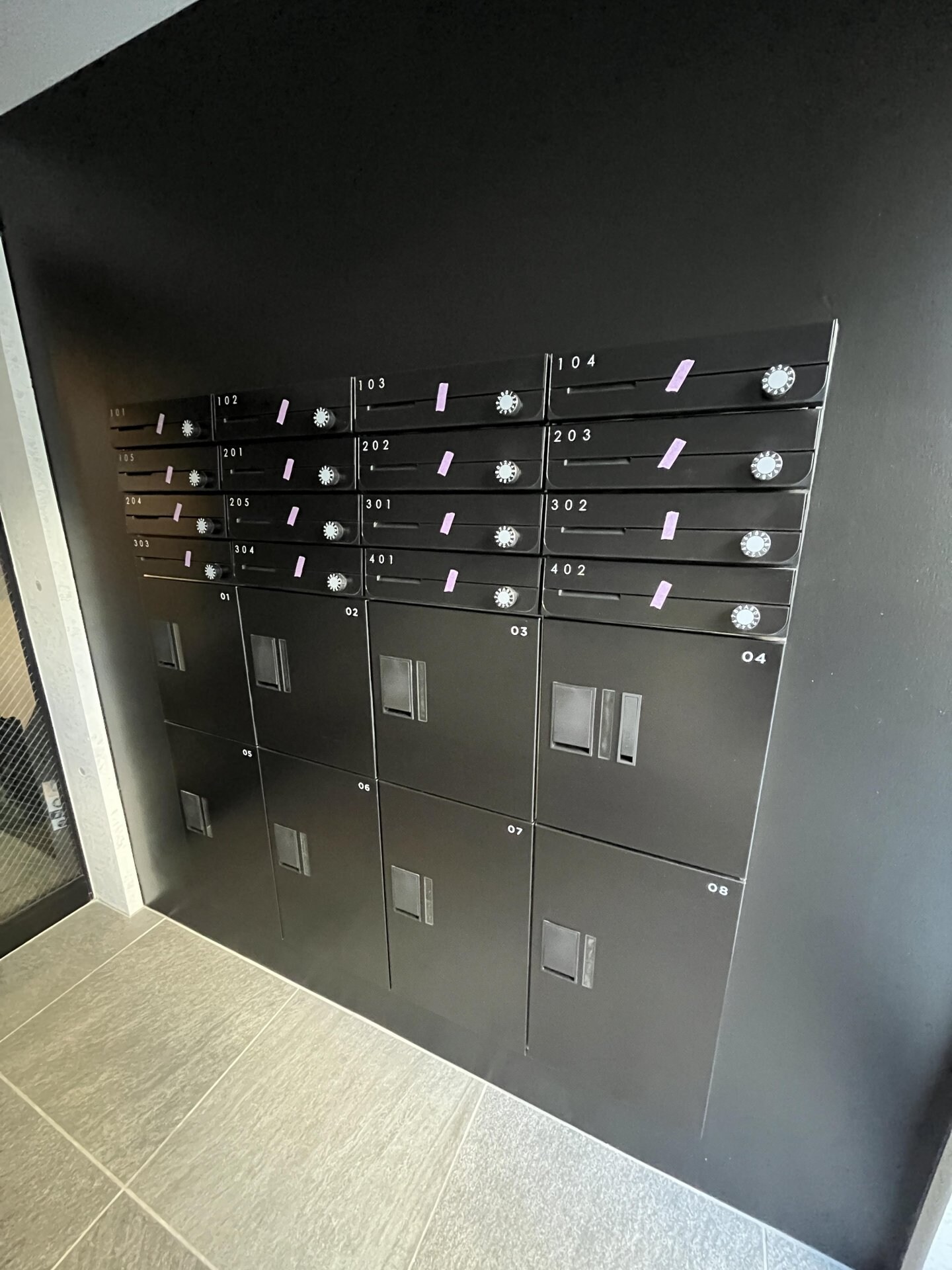 Mind　Kyodoの物件内観写真