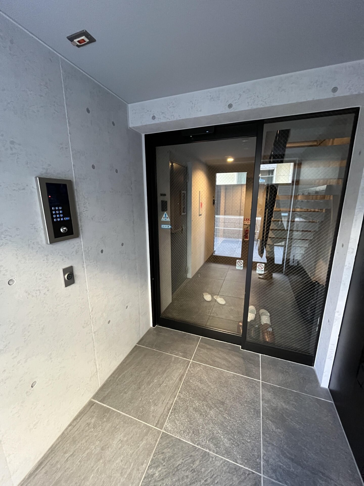 Mind　Kyodoの物件内観写真