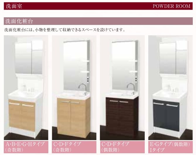 Mind　Kyodoの物件内観写真