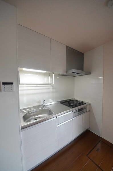 REGALOの物件内観写真